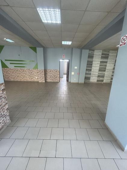 Spațiu comercial, de 141 mp, în Central