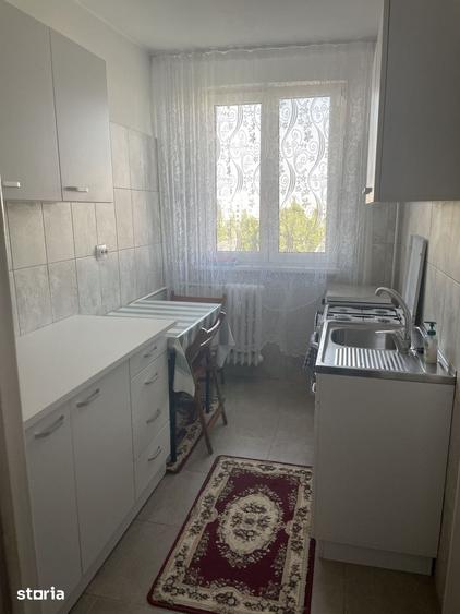 Apartament cu 2 camere decomandat în Drumul Taberei