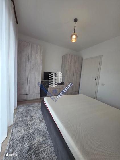 Apartament cu 2 camere în Bartolomeu