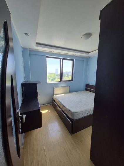 Apartament cu 2 camere semidecomandat în P-ța Reșița