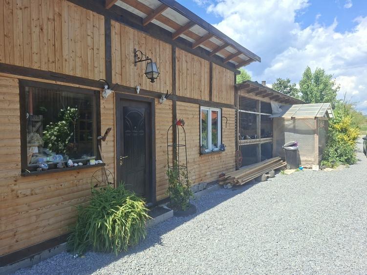 Casa de vanzare in Toplita - 1