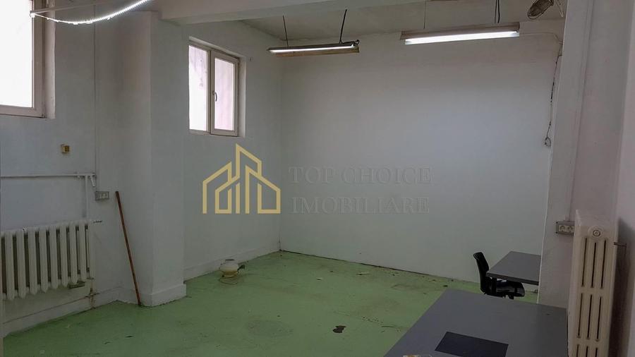 Garsonieră în Tei
