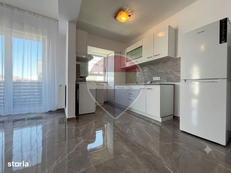 Apartament cu 3 camere în Avantgarden