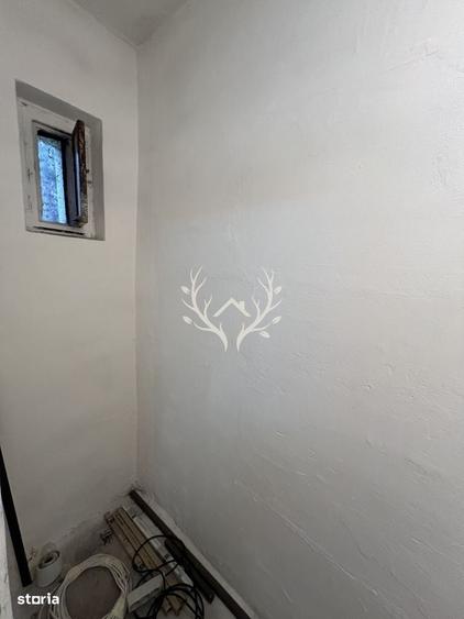 Apartament cu 3 camere, pregatit pentru renovare in Zorilor - 3
