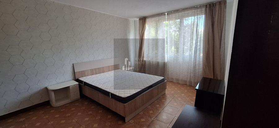 Garsonieră decomandată, mobilată în Brâncoveanu