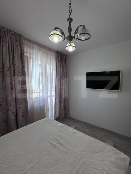Apartament de vanzare, 46.80 mp, zona Vest - 14