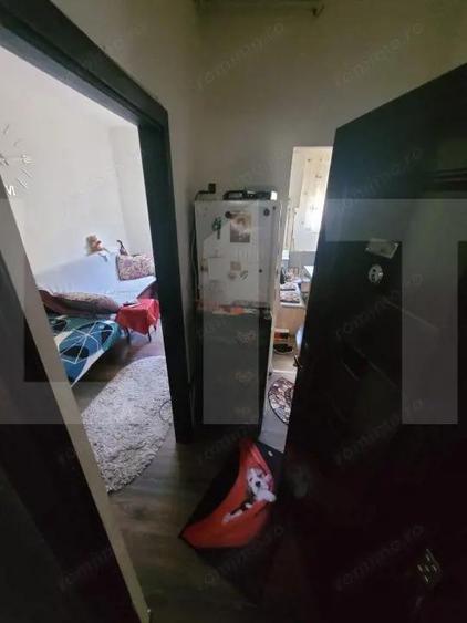 Garsonieră decomandată în Freidorf