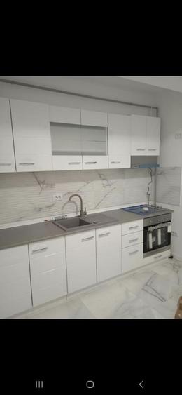 Inchiriez apartament cu 2 camere! - 5