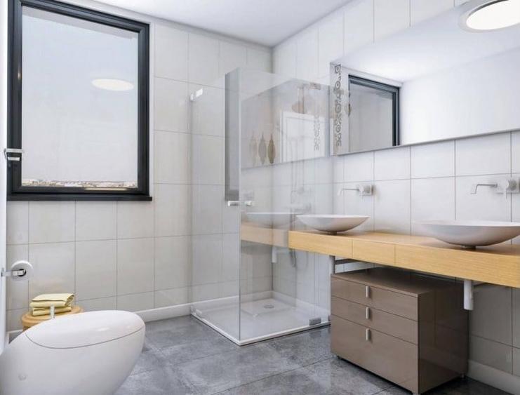 Apartament 3 camere Lac Floreasca - 7