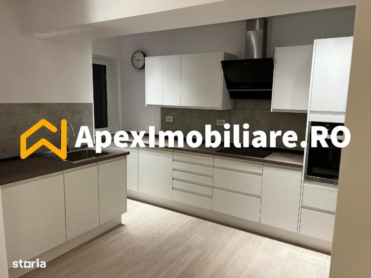 Ap. 4 cam Alba Iulia Bucuresti | Metrou 2 min | centrala proprie, calo - 11