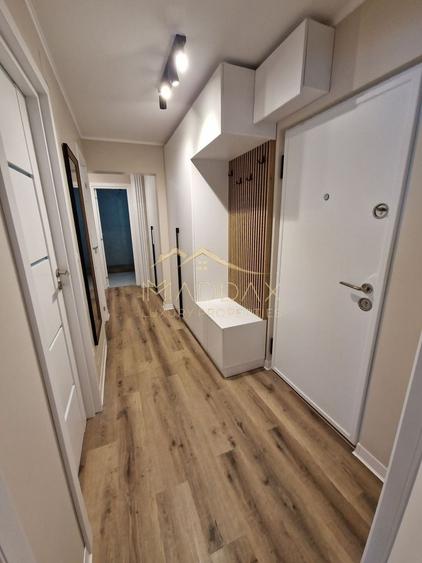 Apartament elegant 2 camere /// Decebal *** - 5