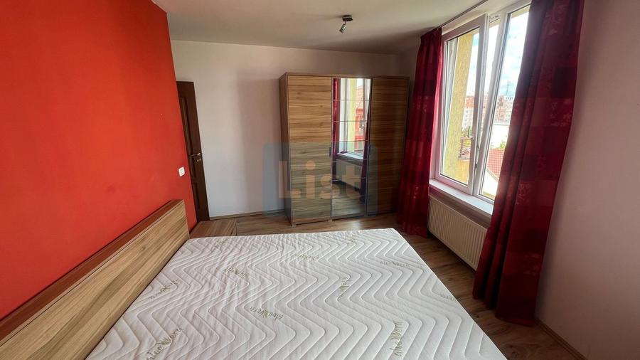 COMISION 0%! Ap. 3 camere 71 mp, Pădurii | Zorilor | FAU UTC | UMF - 11