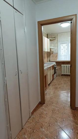 Apartament cu 2 camere decomandat în Militari