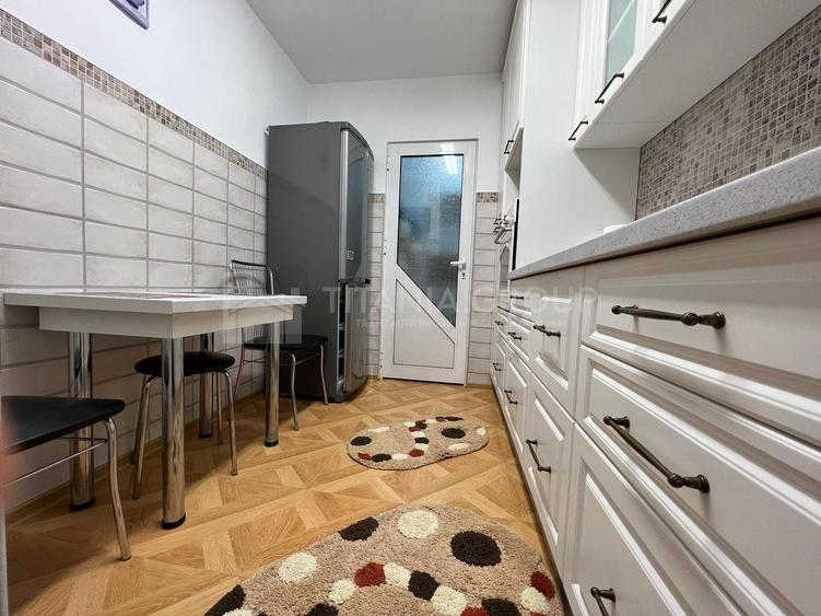 Apartament 2 camere cochet, Grivitei, contract Anaf - 11