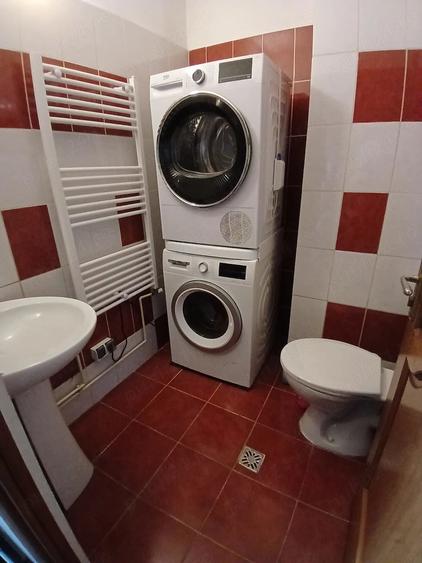 Apartament cu 4 camere decomandat în Gheorgheni