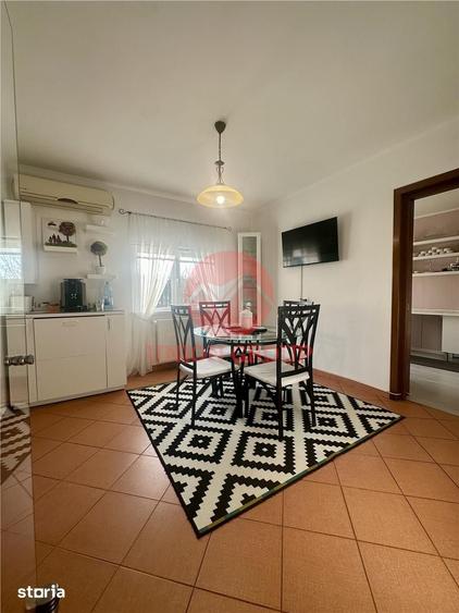 Casă cu 4 camere cu Teren 400 Mp în Sud