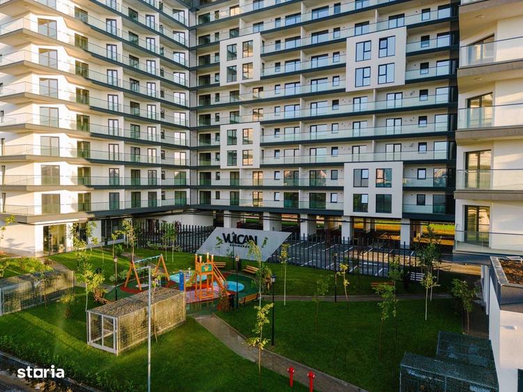 Apartament cu 3 camere decomandat în Unirii