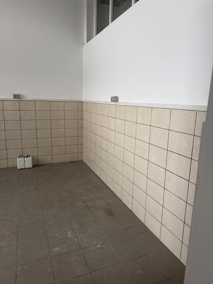 Spațiu comercial, de 140 mp, în Agigea