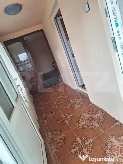Casă cu 3 camere cu Teren 730 Mp în Debarcader