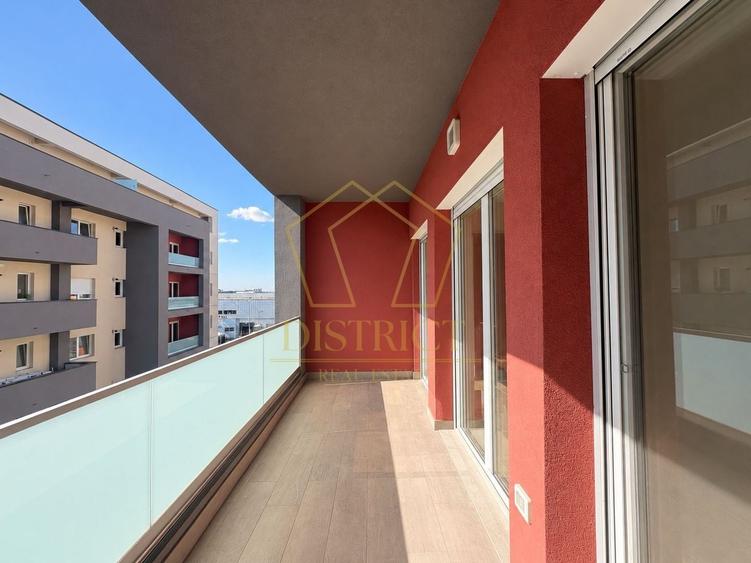 Apartament super cu 3 camere si 2 bai | Aradului - 10