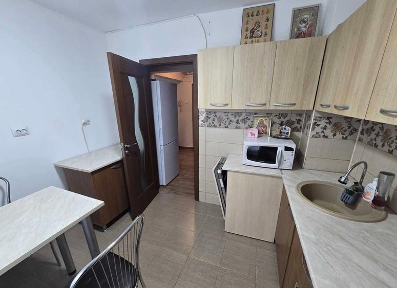 2 camere Lujerului - str. Partizanilor | metrou 3 minute | *parcare ADP* - 4