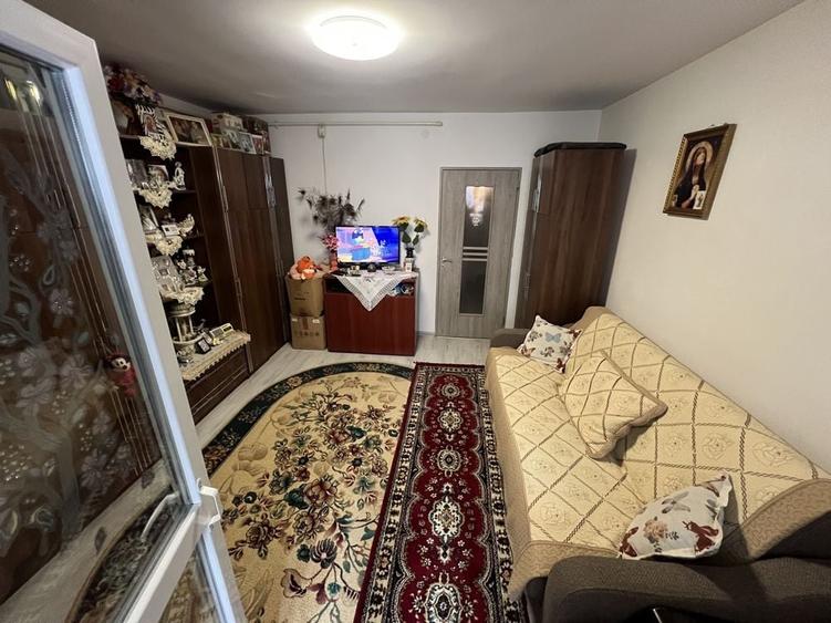 Garsonieră semidecomandată în Noua