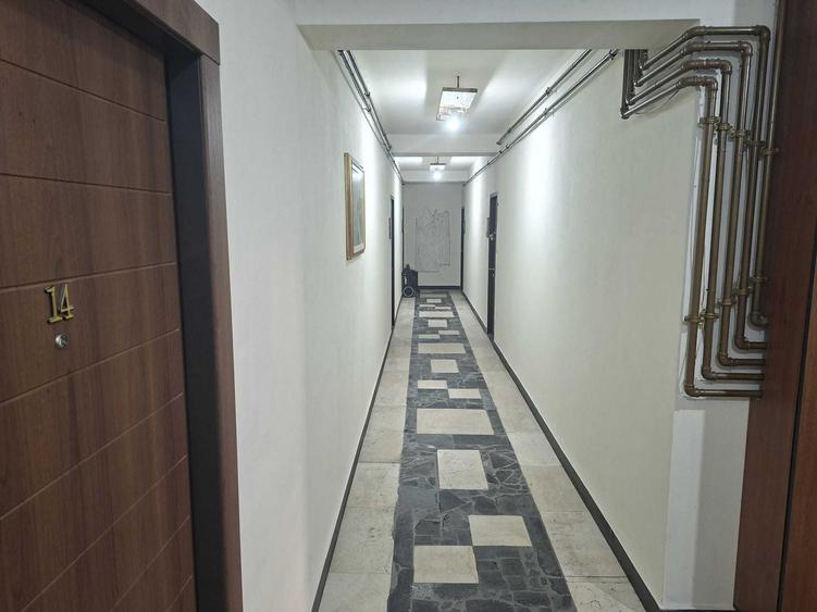 Apartament cu 2 camere decomandat în Morilor