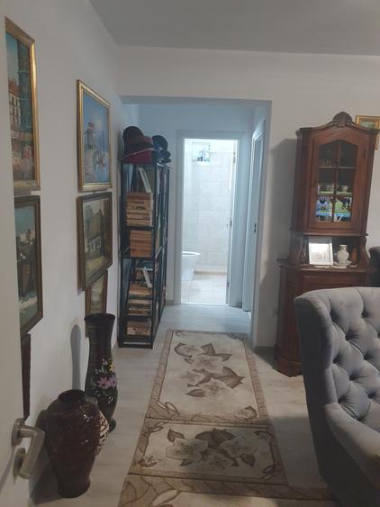 Apartament 2 camere, etaj 1, in statiunea Baile Govora - 4