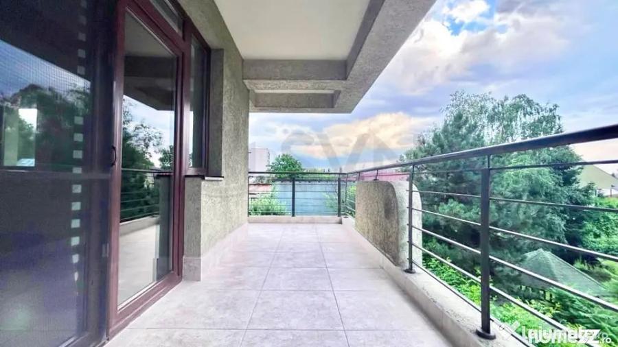 APARTAMENT SUPERB l SPATIOS l TERASA l PARCARE l BANEASA - 6