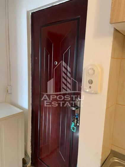 Apartament 2 camere de inchiriat, Calea Sagului, Timisoara - 5