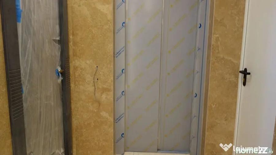Apartament cu 2 camere semidecomandat în P-ța Muncii