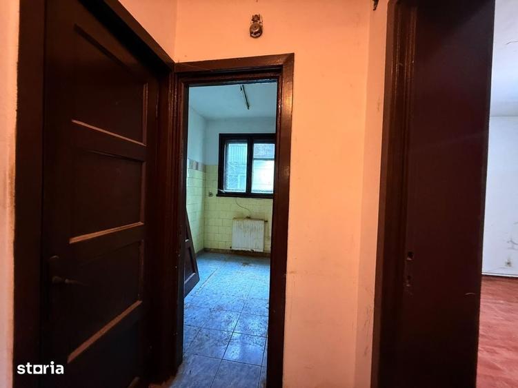 Apartament cu 2 camere decomandat în Primăverii