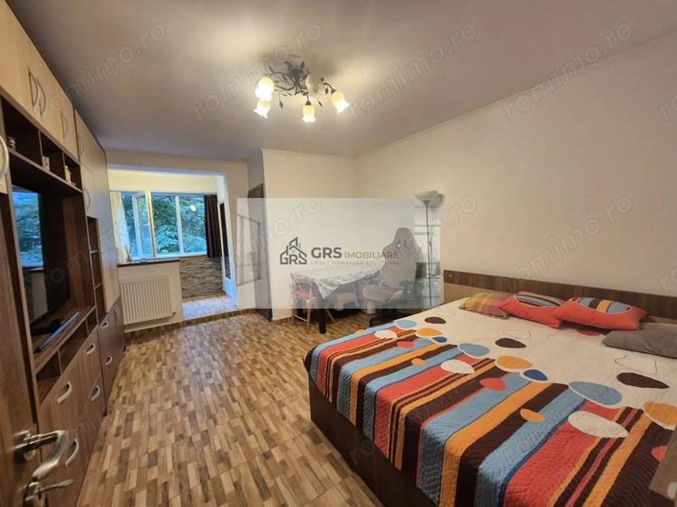 Garsonieră semidecomandată în Sălăjan
