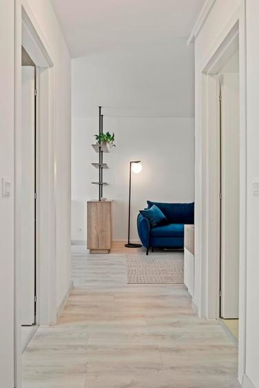 Comision 0 Apartament 2 camere cu parcare in Hils Pallady - 5