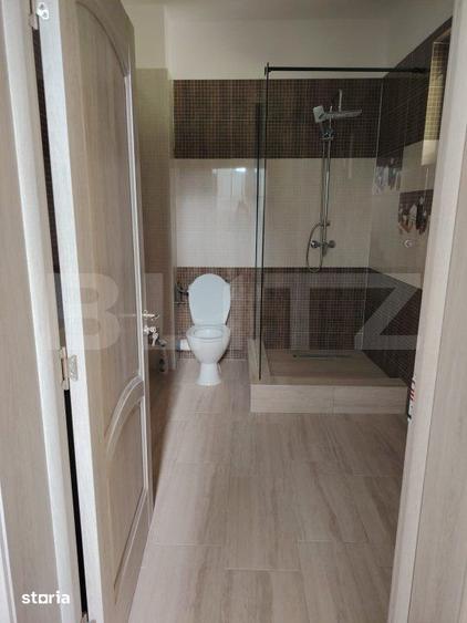 Casă cu 8 camere cu Teren 1388 Mp în Vulcana-Pandele