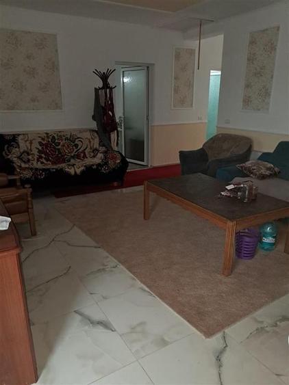 Casă individuală cu 5 camere cu Teren 350 Mp în Exterior Nord