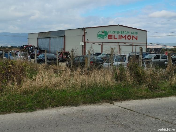 Spațiu comercial, de 360 mp, în Sânpetru