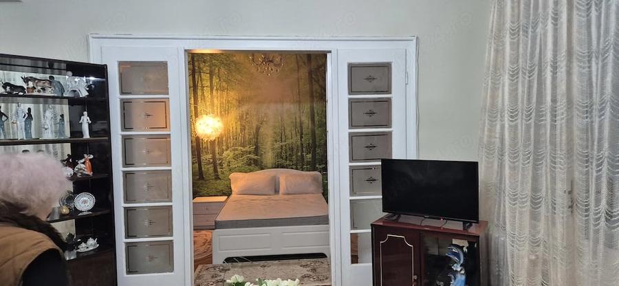 Apartament cu 2 camere decomandat în Șagului
