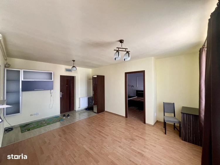 Apartament, 2 camere, 47mp utili, terasa 27mp - Giroc - 9