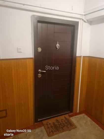 Apartament 3 camere, decomandat, 2 bai, in zona Progresu (la Boboc)