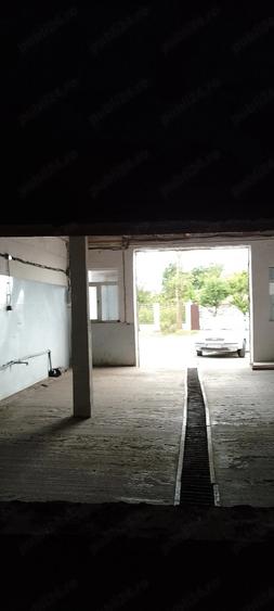 Spațiu comercial, de 120 mp, în Exterior Vest