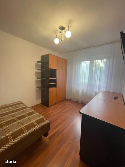 Apartament cu 2 camere decomandat în Brâncoveanu