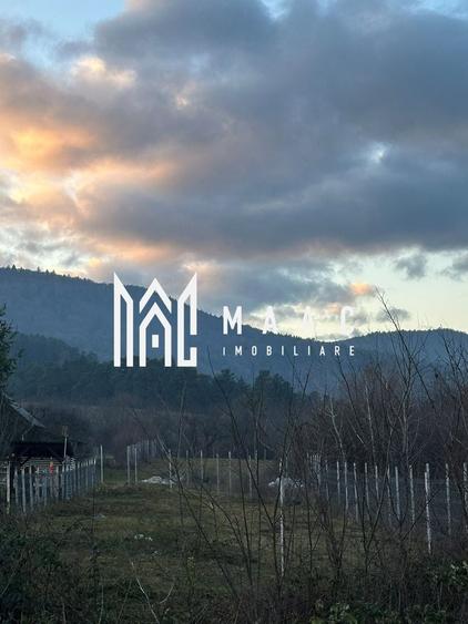 Teren agricol intravilan de 1821 mp, în Sibiel