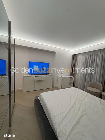 Studio | Cortina North | Complet mobilat - 4