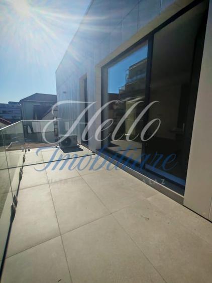 Apartament cu 2 camere in zona Gruia - 10