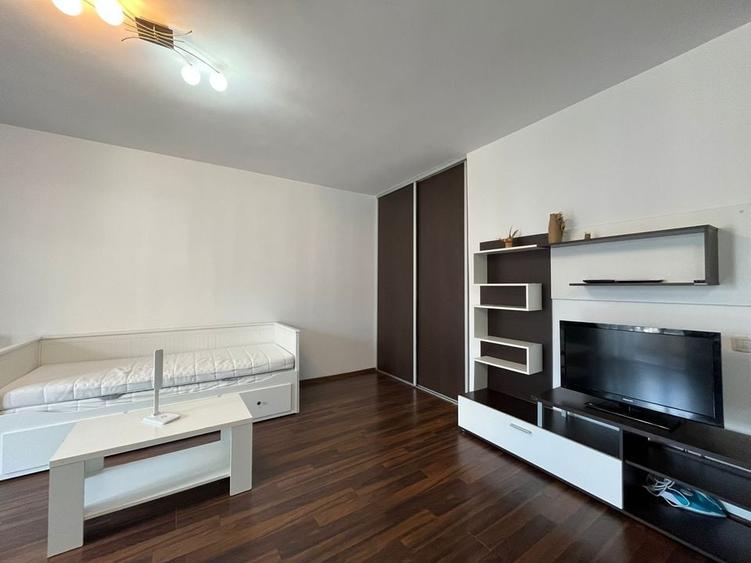 0% Comision | Apartament modern cu o camera si balcon | Buna Ziua - 3