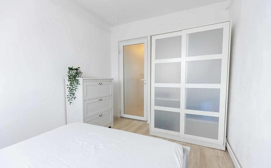 Apartament cu 2 camere decomandat în Mănăștur