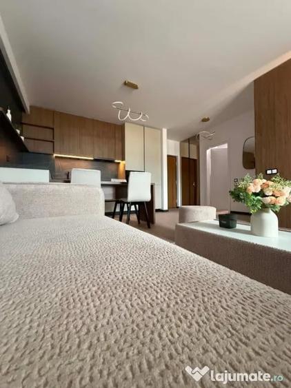 Apartament 2 camere, 45mp, lift, prima inchiriere, zona Eroilor - Cluj-Napoca (Cluj) - 1