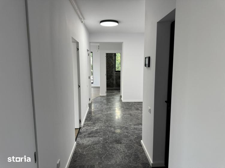 Apartament cu 3 camere în Militari