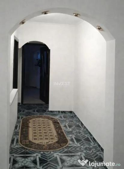 Apartament cu 3 camere decomandat 72MP in Nicolina-CUG - 3